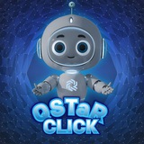 QStar Click