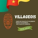 Villageois group 🐓🇨🇲