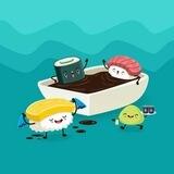 CryptoSushi