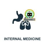 باطنة |💉| Internal medicine