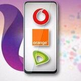 • Recharge Cards • كروت شحن
