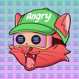 Angrybot on Solana