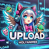 UpHoly