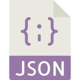 JSON Telegram Updates Bot