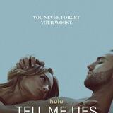Tell Me Lies Series