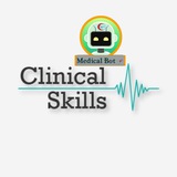 Clinical skills 👨‍⚕🥼 History & Examination