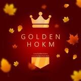 Golden Hokm 1 بات گلدن حکم