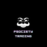 Fsociety Algo-Robot 🤖™️