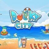 Ducky City Metaverse Airdrop