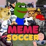 Meme Soccer Bot ⛹️⚽️