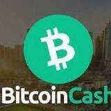 BITCOIN CASH AIRDROP BOT