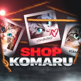 Komaru Shop