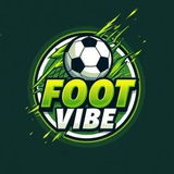فوت وایب | Foot Vibe