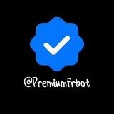 Premium Telegram bot 🇮🇷