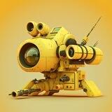 JRNY Sniper Bot