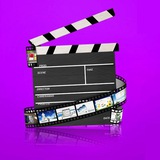 فیلم و سریال بنفش