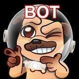CosmosPug Bot