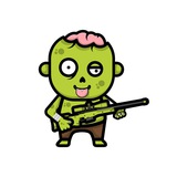 ZombyGun Bot