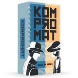 Kompromatuz