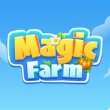 Magic Farm🐣