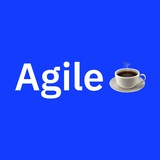 Random Coffee Agile