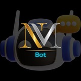 NitroMaxx | ربات نیترومَکس