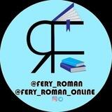 FERY_ROMAN | فری رمان
