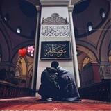 فَلتغفِـري 💜!"