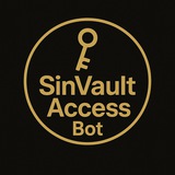 SinVault Access