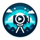 Video Watermark Bot ッ