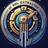 Sol Extractor