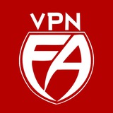 🚀 VPNFA