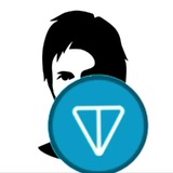 Durov TON Bot