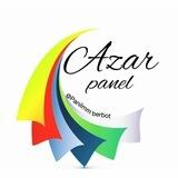 پنل خدمات مجازی ( azarpanel )