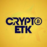 Crypto Etk