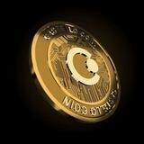 Castello Coin Airdrop (2nd Round)