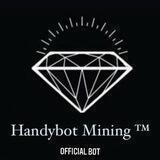 Handybot Mining ™ (BTC)