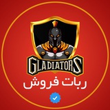 GladiatorVPN ربات فروشگاه