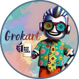 GrokArt