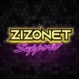 ZIZONET Support Bot