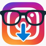 Geeky Instagram Downloader | دانلود از اینستاگرام