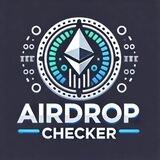 🤖 Airdrop Checker Bot