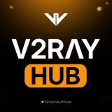 V2ray Hub