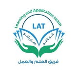 بوت «فريق العلم والعمل»