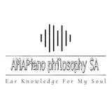 AMA Piano philosophy SA