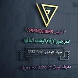 𓆩˹PRINCEᯓ𝗩𝗜𝗣|SMS البرنس𓆪⁩