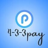4-3-3 Pay