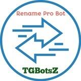 Rename Bot #V1.0