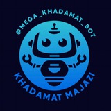 𝗠𝗘𝗚𝗔 𝗞𝗛𝗔𝗗𝗔𝗠𝗔𝗧