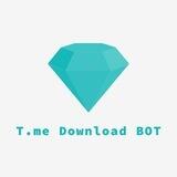 T.me Downloader 1